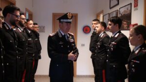 Generale Domizi