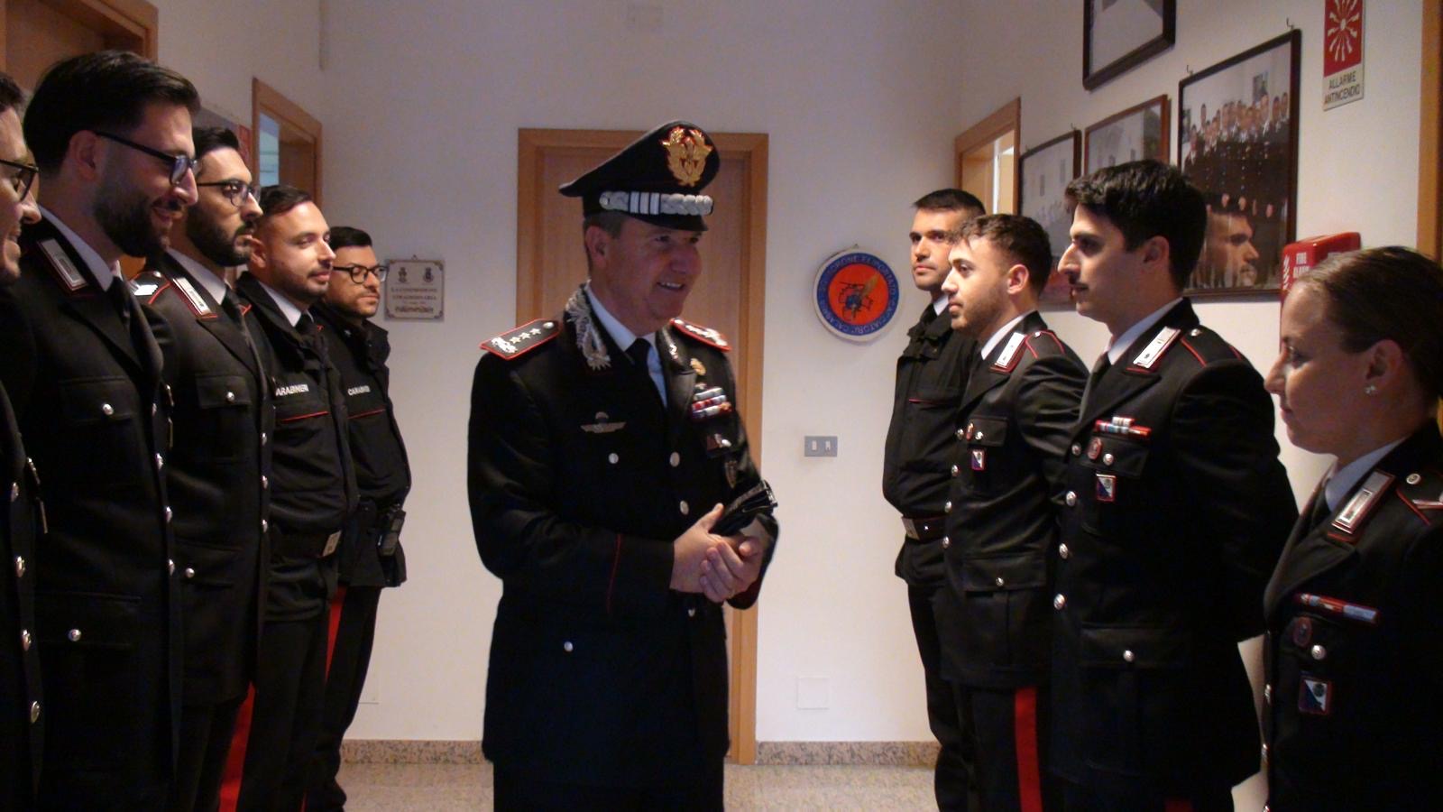 Generale Domizi