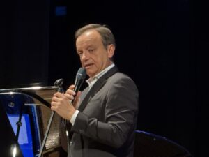Gianluca Guidi
