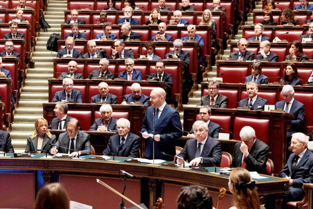 Giorno del ricordo vittime foibe cerimonia 10 febbraio 2026