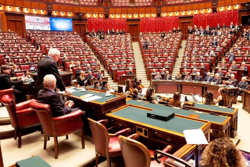 Giorno del ricordo vittime foibe cerimonia 10 febbraio 2026