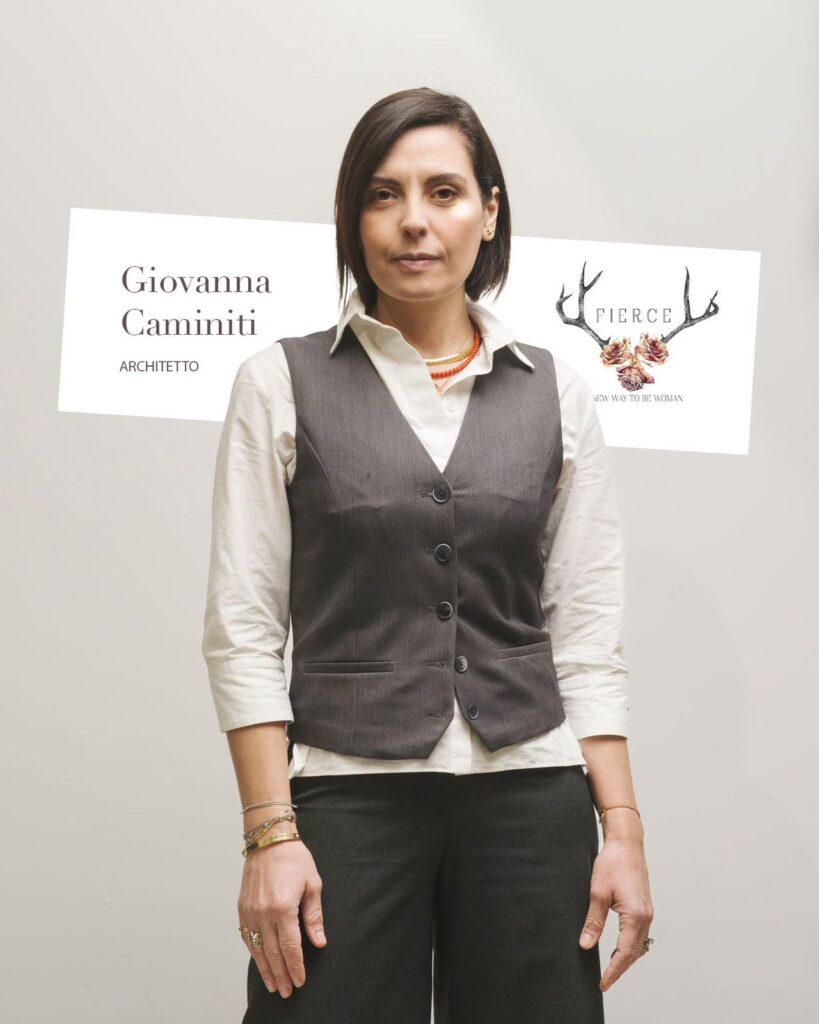 Giovanna Caminiti