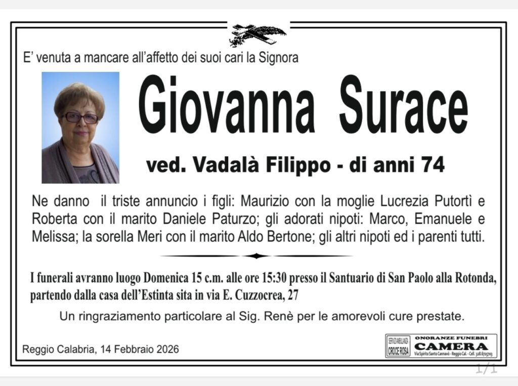 Giovanna Surace