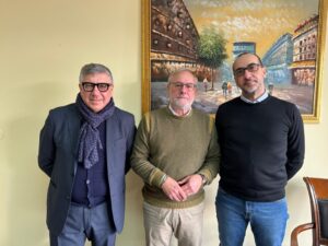 Giovinazzo Verduci Rotella