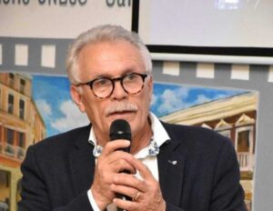Giuseppe Nucera Assobalneari Calabria