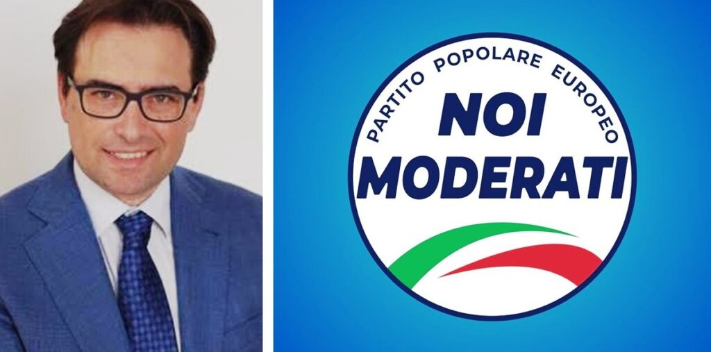 Giuseppe Sofi Noi moderati