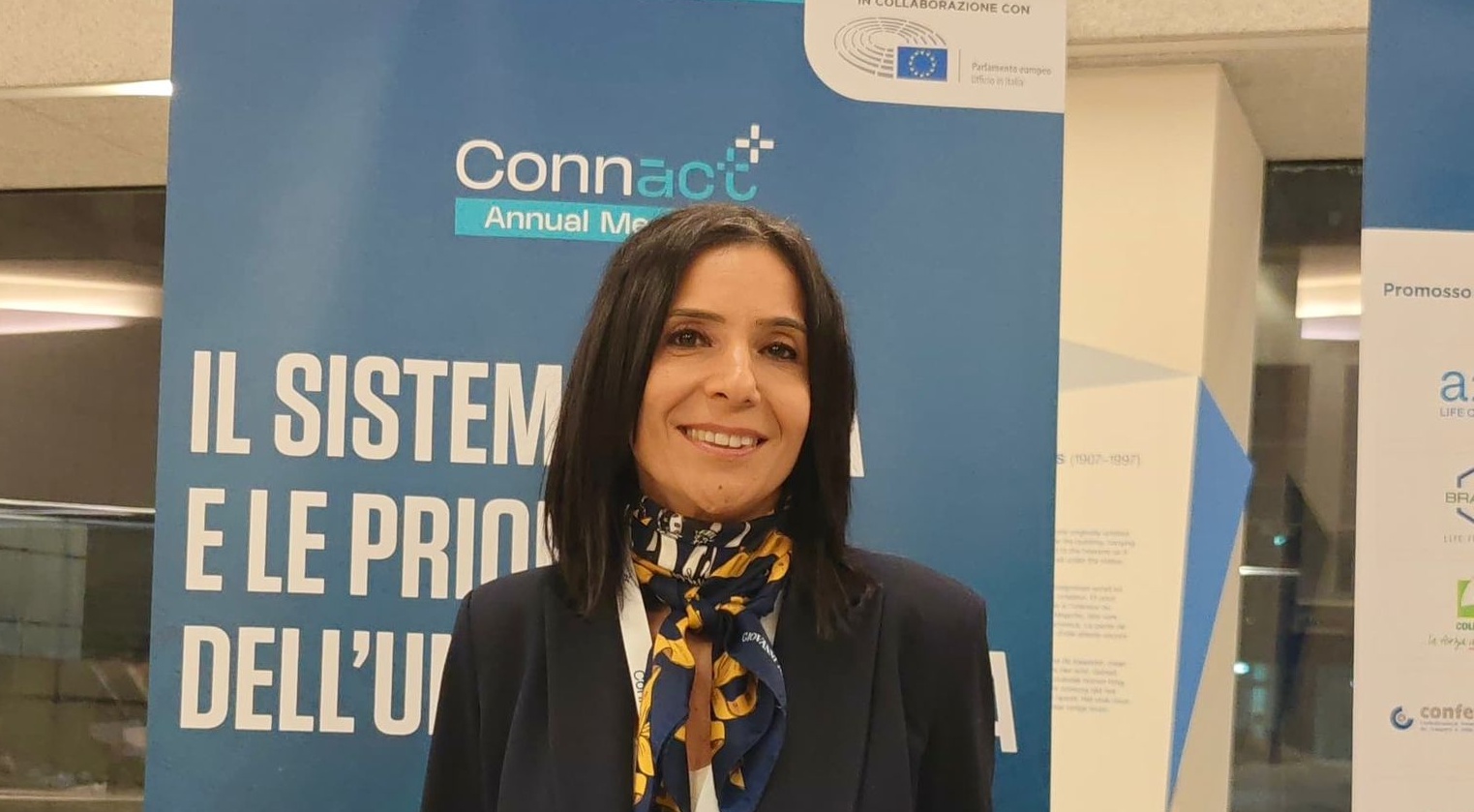 Giusi Princi