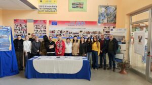 GreenArt Piria Rosarno