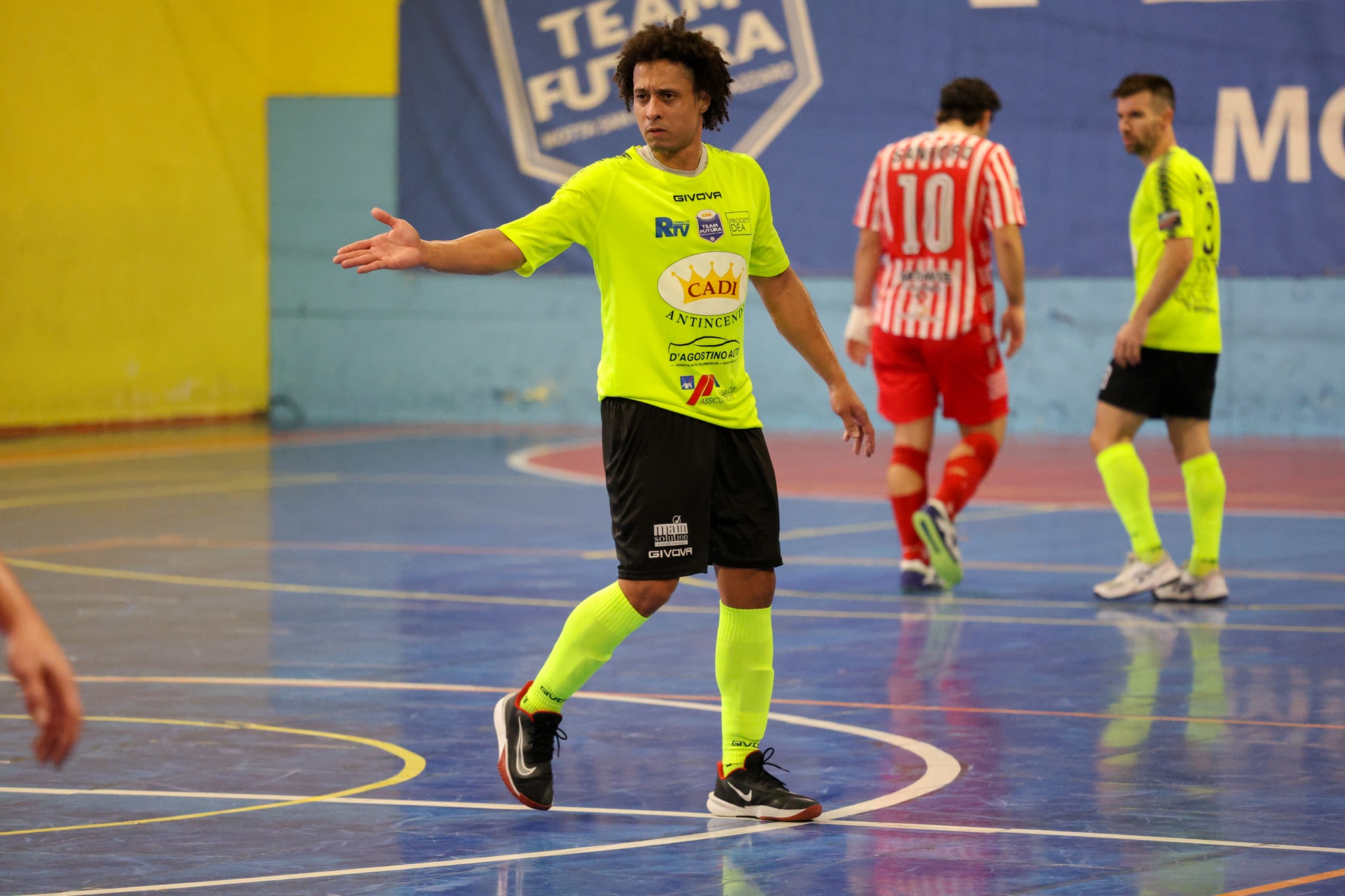 Honorio Futura