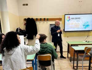 IA Piria Noi Con Voi