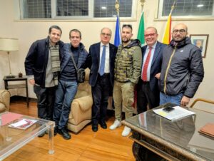 IACP Messina incontra Unione Inquilini