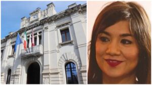 Ida Albanese ingegnere Comune di Reggio Calabria