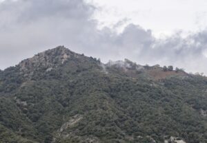 Il Balcone delle Aquile