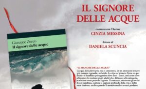 Il signore delle acque