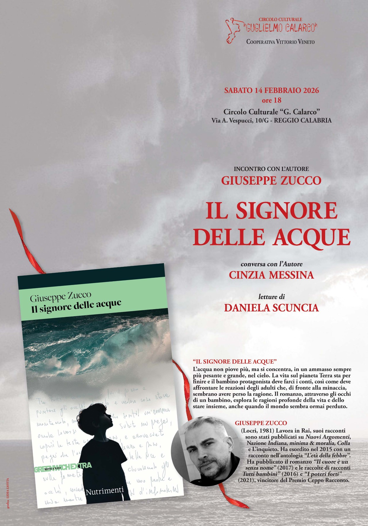 Il signore delle acque