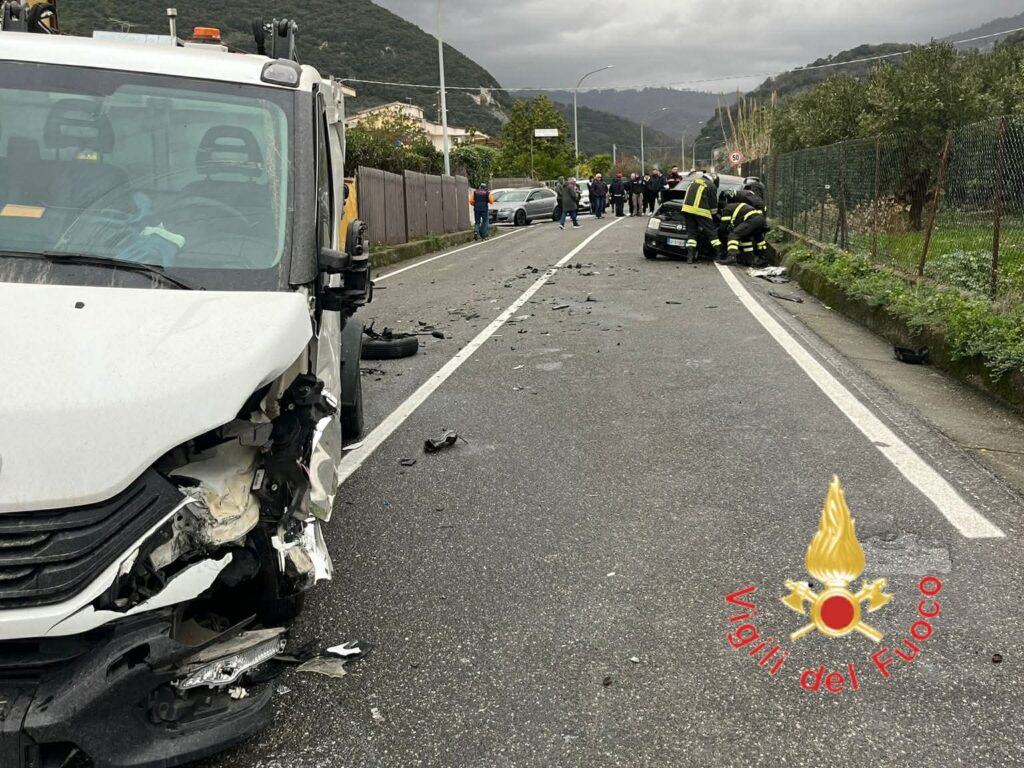 Incidente Calabria