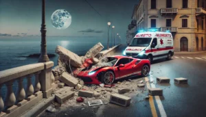 Incidente Ferrari
