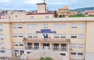 Istituto Maria Ausiliatrice