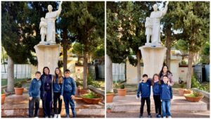 Istituto Maria Ausiliatrice Giochi matematici