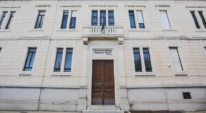 Ite Piria scuola