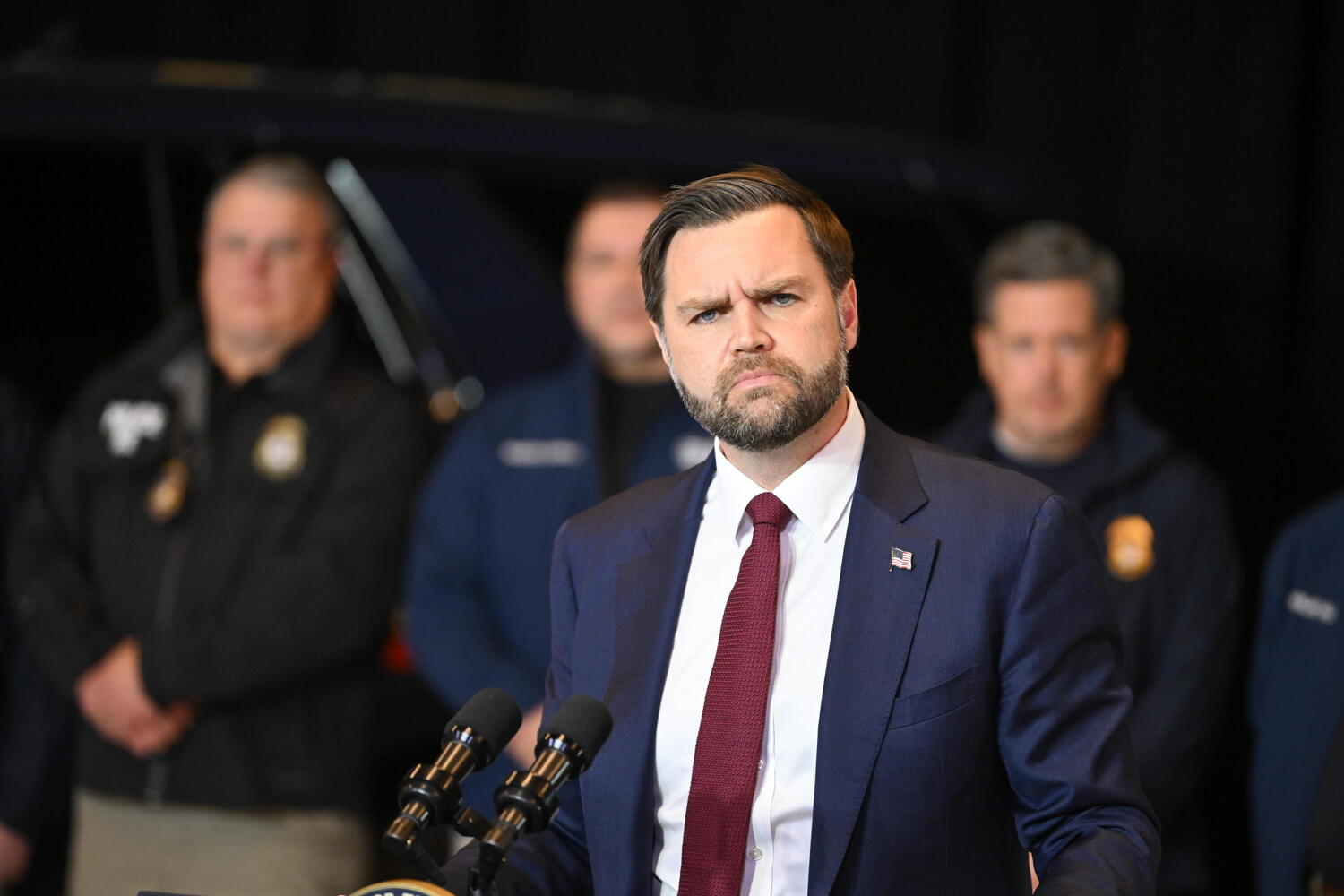 J. D. Vance