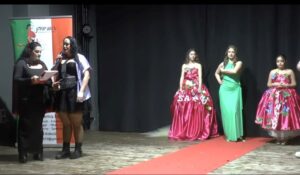 Jasmin Cinema Modern Dance