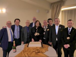Kiwanis Club Cosenza Città degli Enotri