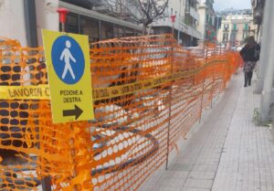 Lavori Amam Messina