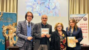 Le Muse Lucio Luca