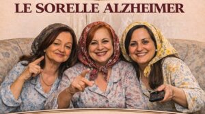 Le sorelle alzheimer