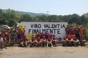 Libera Vibo Valentia
