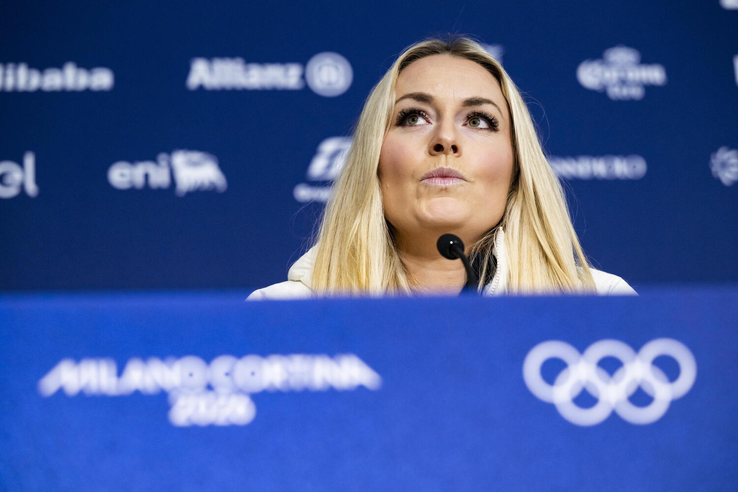 Lindsey Vonn