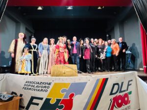 L'invenzione dell'amore