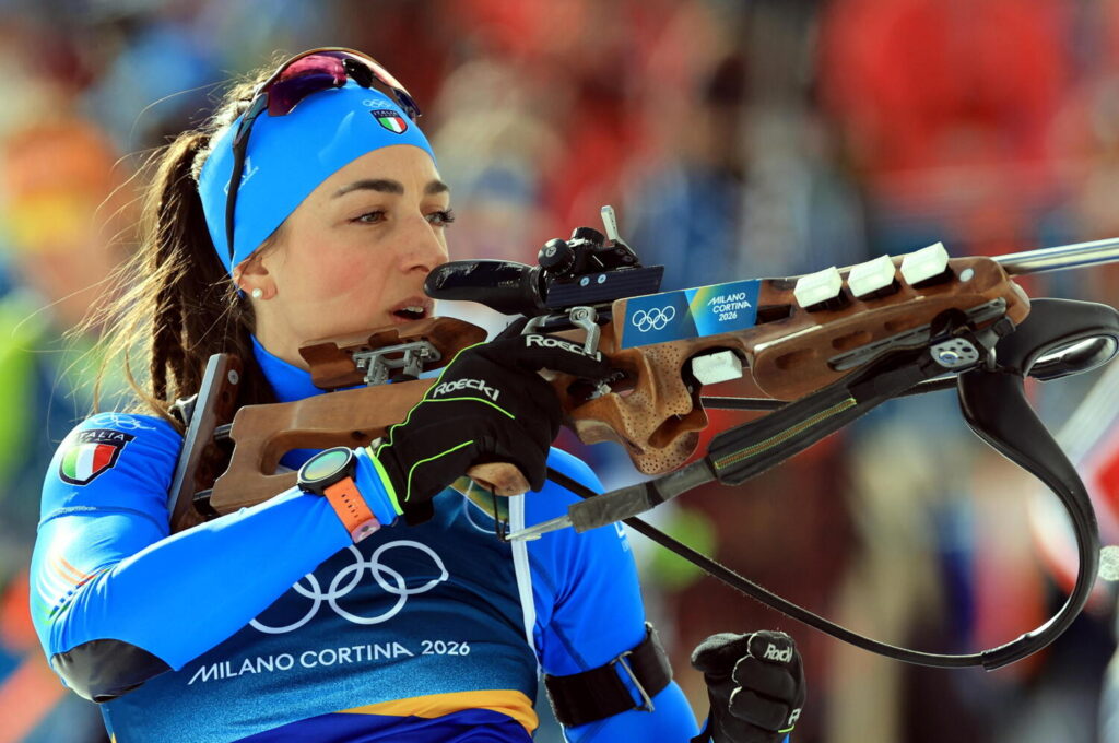 Lisa Vittozzi