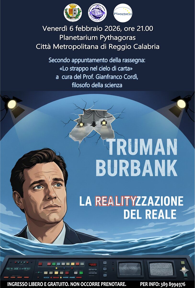 Lo strappo nel cielo di carta