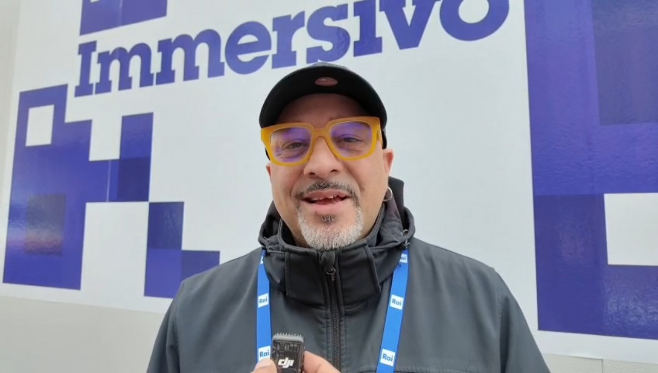 Luca Scorziello