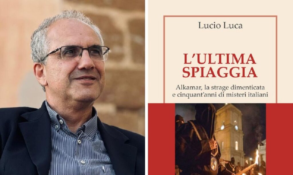 Lucio Luca