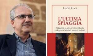 Lucio Luca