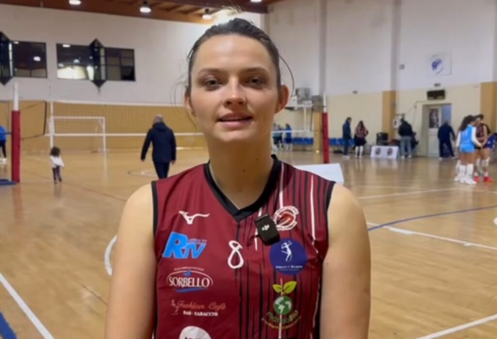 Ludmilla Nava Puliservice