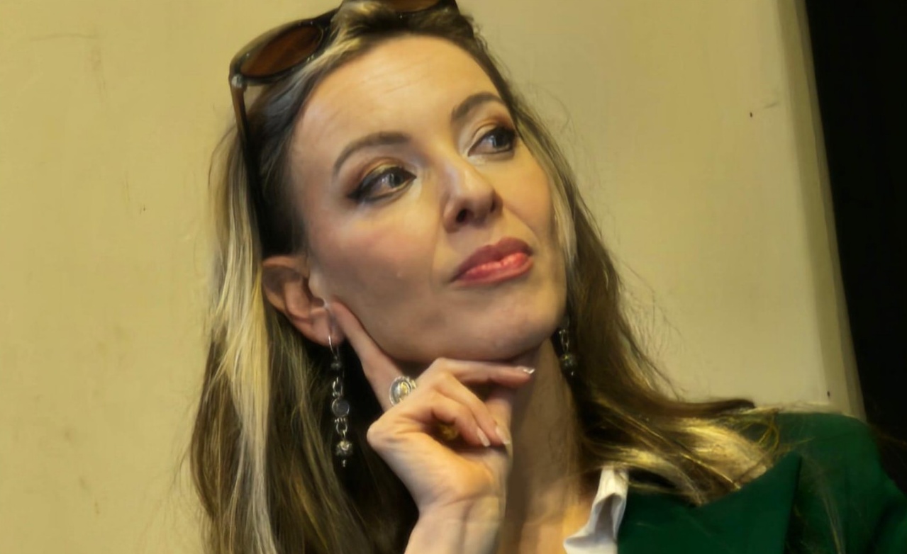 MARISA GALATI