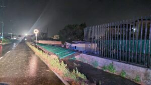 Maltempo Messina