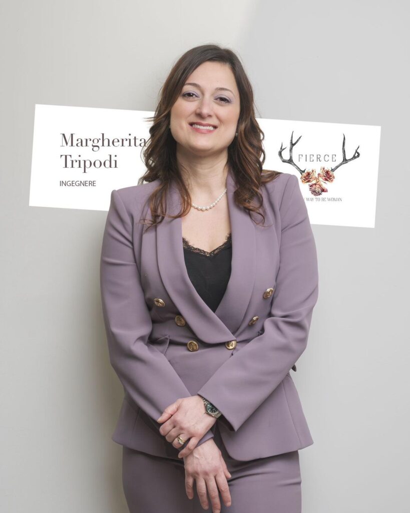 Margherita Tripodi