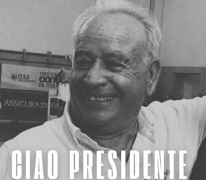 Mario Calabrese