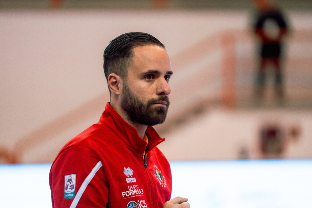 Matteo Freschi