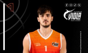 Matteo Marangon