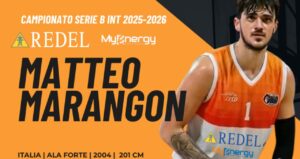 Matteo Marangon Viola