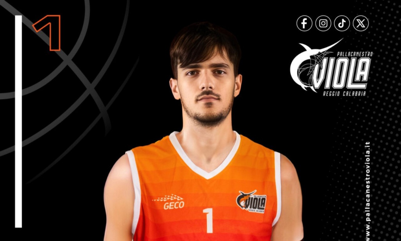 Matteo Marangon