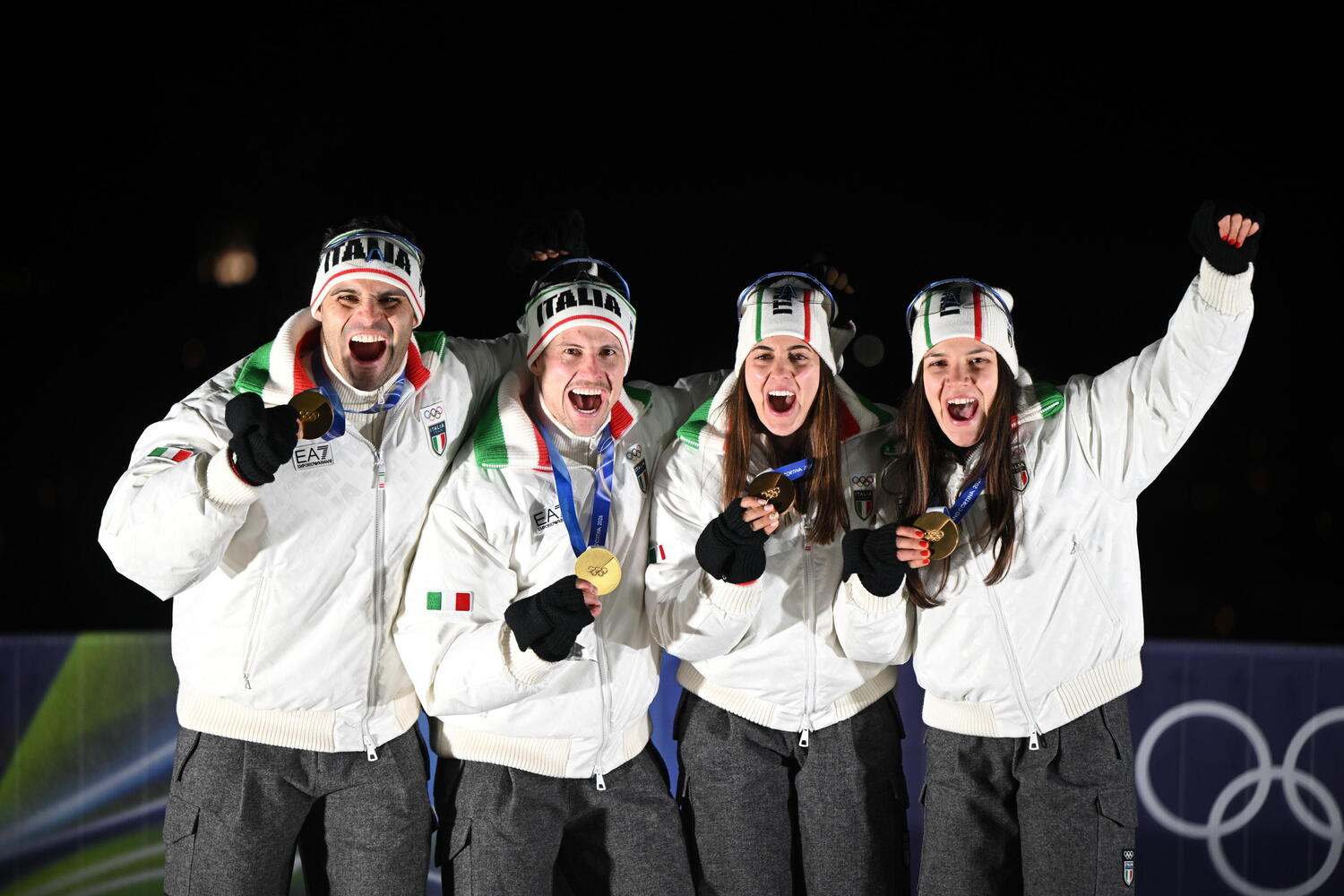 Milano Cortina 2026 Winter Olympic Games – Luge