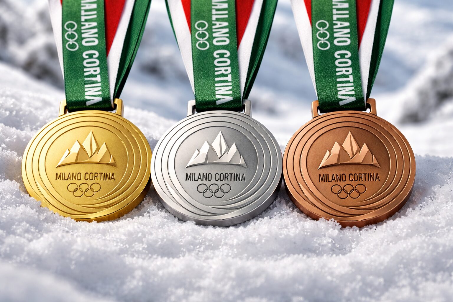 Medaglie Olimpiadi Milano-Cortina 2026 (1)