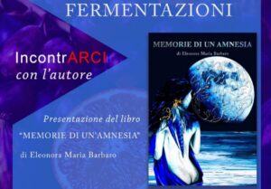 Memorie di un'amnesia
